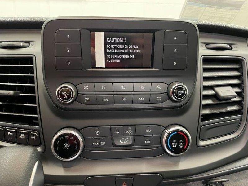 new 2025 Ford Transit-350 car, priced at $58,490