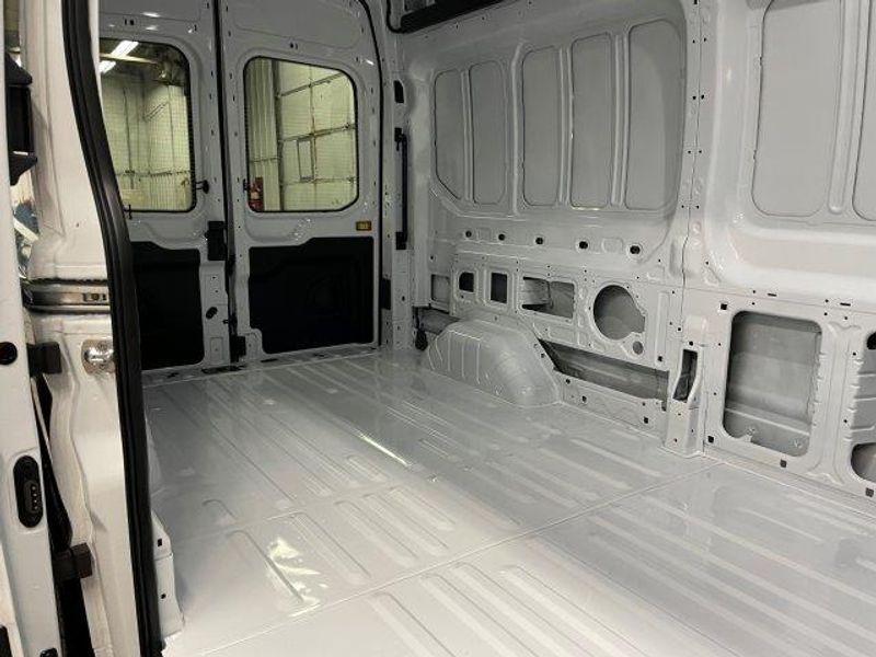 new 2025 Ford Transit-350 car, priced at $58,490