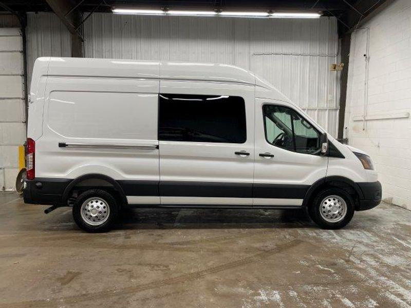 new 2025 Ford Transit-350 car, priced at $58,490