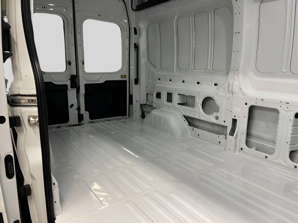 new 2025 Ford Transit-350 car, priced at $58,490
