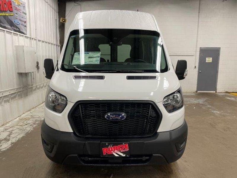 new 2025 Ford Transit-350 car, priced at $58,490