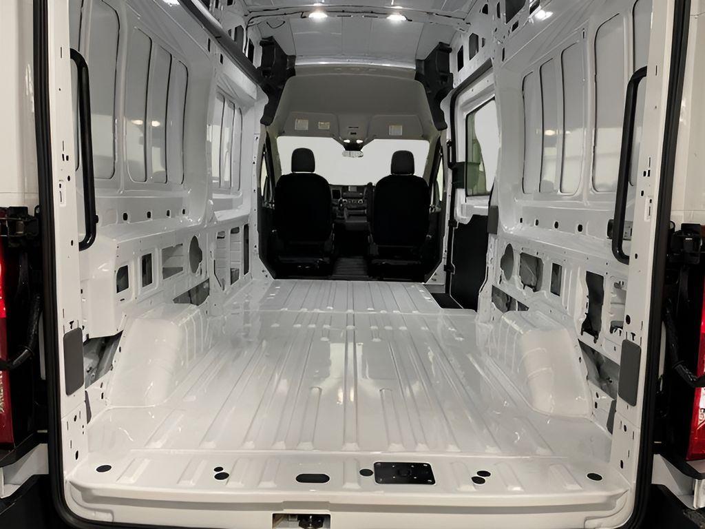 new 2025 Ford Transit-350 car, priced at $58,490
