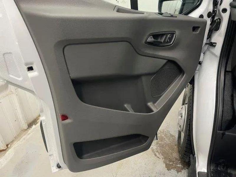 new 2025 Ford Transit-350 car, priced at $58,230
