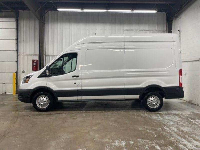 new 2025 Ford Transit-350 car, priced at $60,230