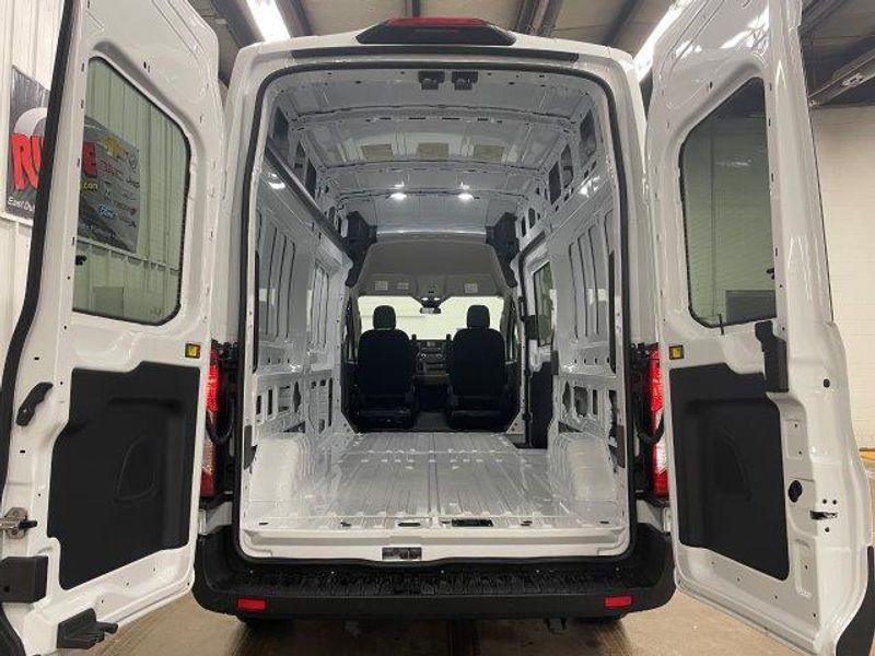 new 2025 Ford Transit-350 car, priced at $60,230