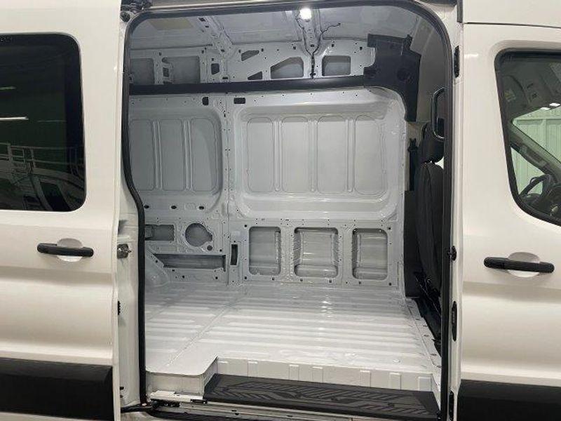 new 2025 Ford Transit-350 car, priced at $60,230