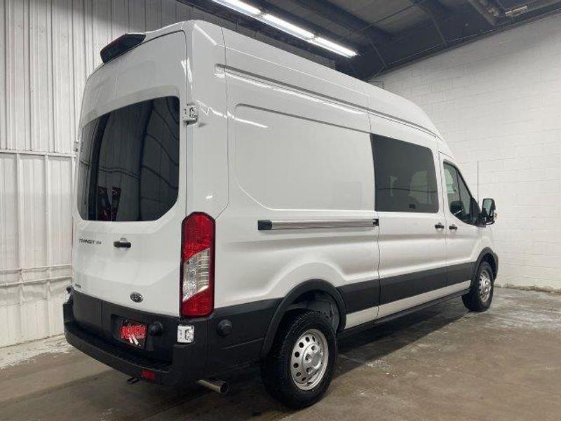 new 2025 Ford Transit-350 car, priced at $60,230