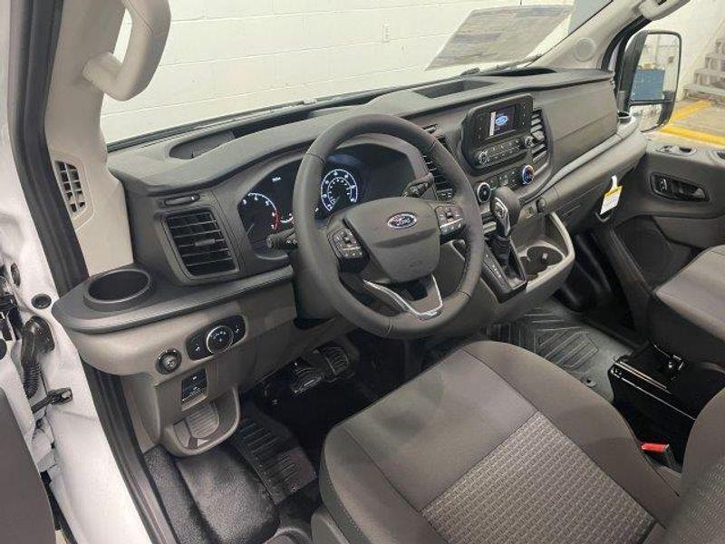 new 2025 Ford Transit-350 car, priced at $60,230