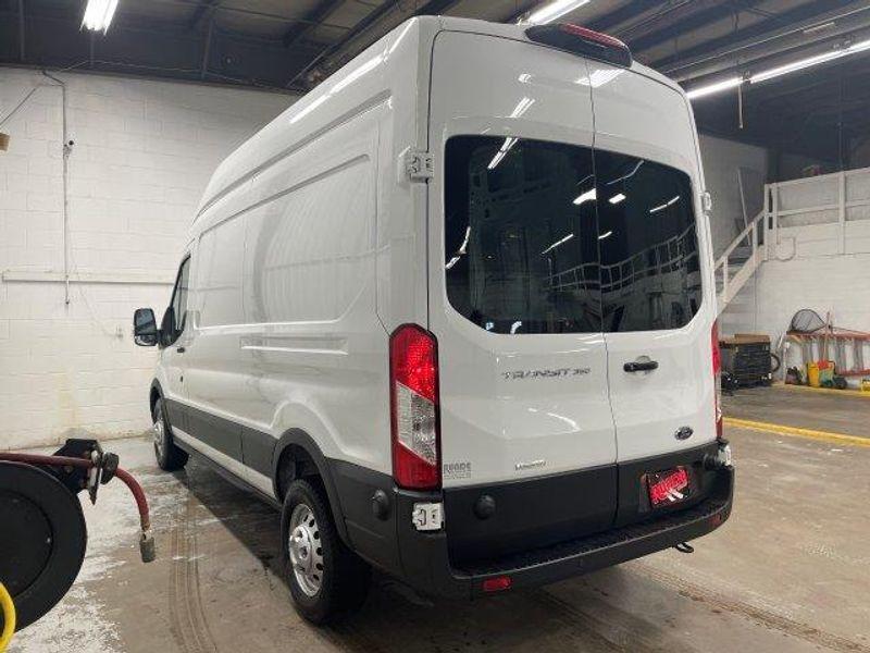 new 2025 Ford Transit-350 car, priced at $60,230