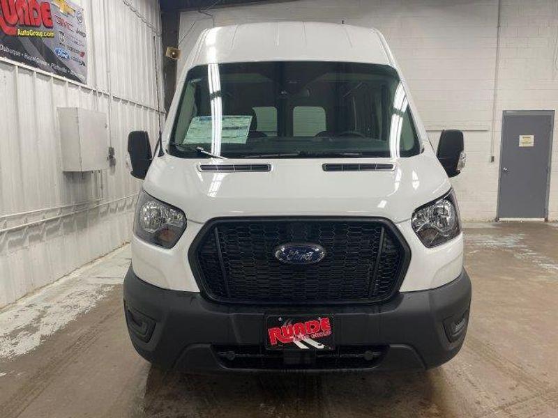 new 2025 Ford Transit-350 car, priced at $60,230