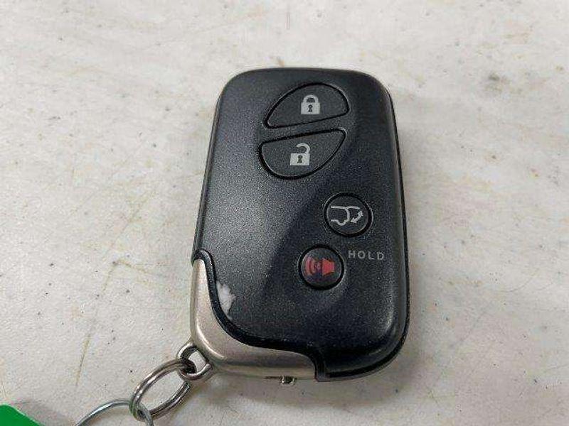 used 2011 Lexus RX 350 car, priced at $14,990