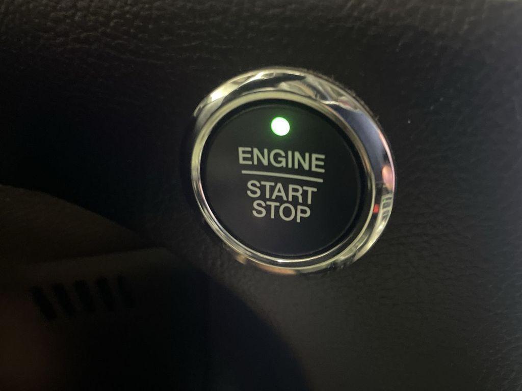 used 2022 Ford Edge car, priced at $23,500