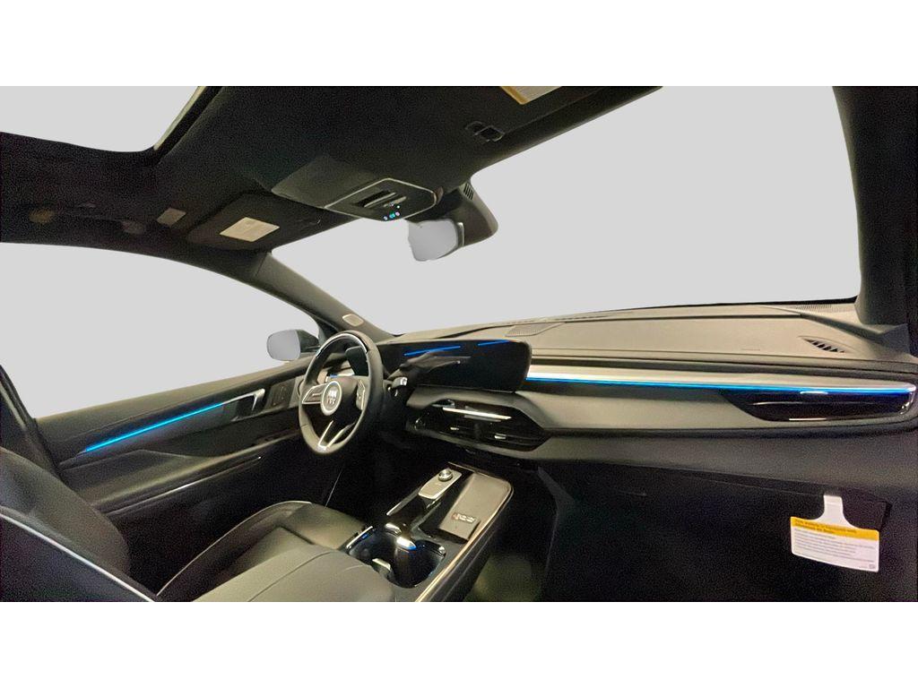 new 2026 Buick Enclave car, priced at $66,060