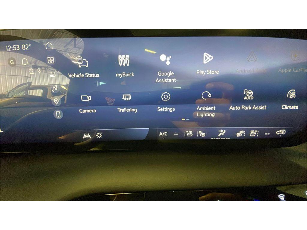 new 2026 Buick Enclave car, priced at $66,060