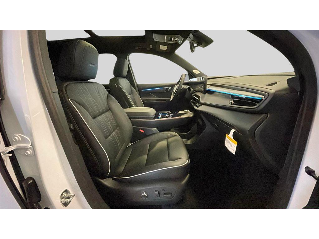 new 2026 Buick Enclave car, priced at $66,060
