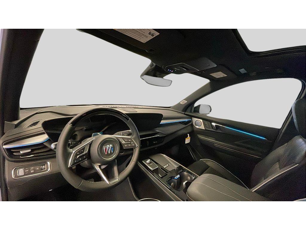 new 2026 Buick Enclave car, priced at $66,060