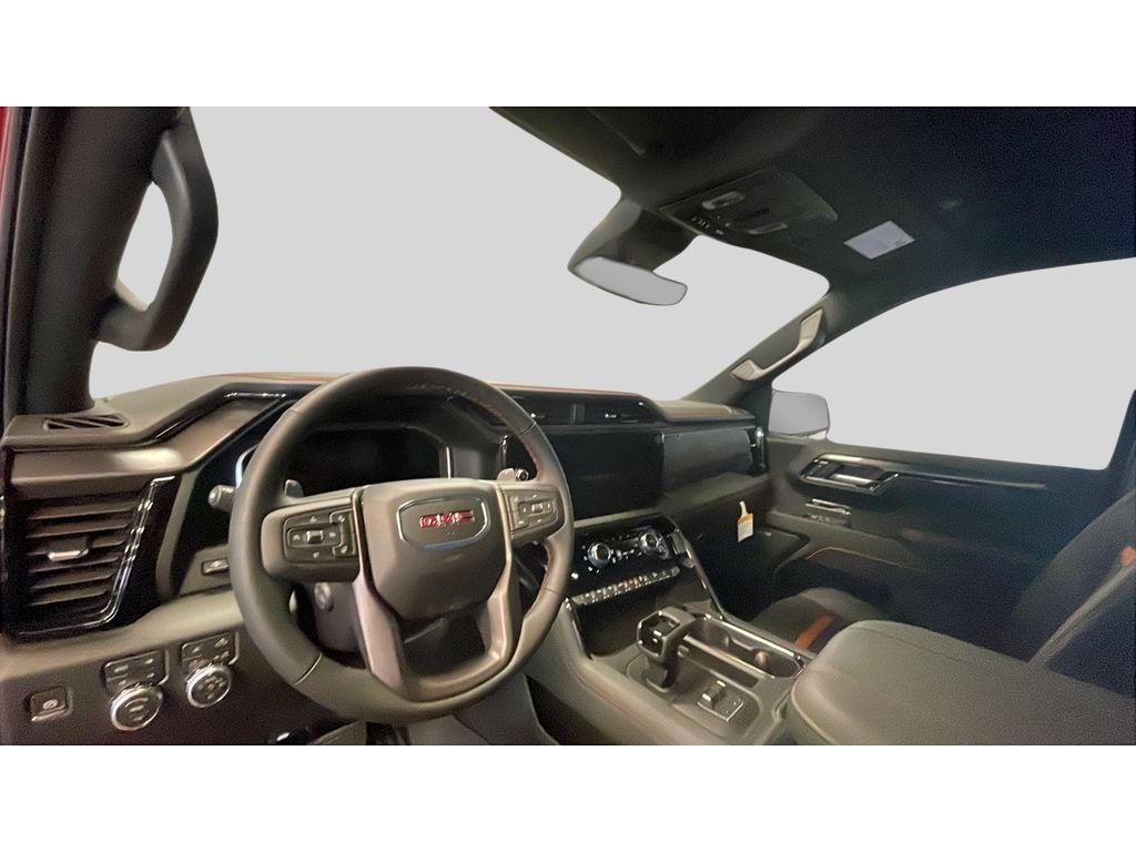 new 2026 GMC Sierra 1500 car, priced at $70,205
