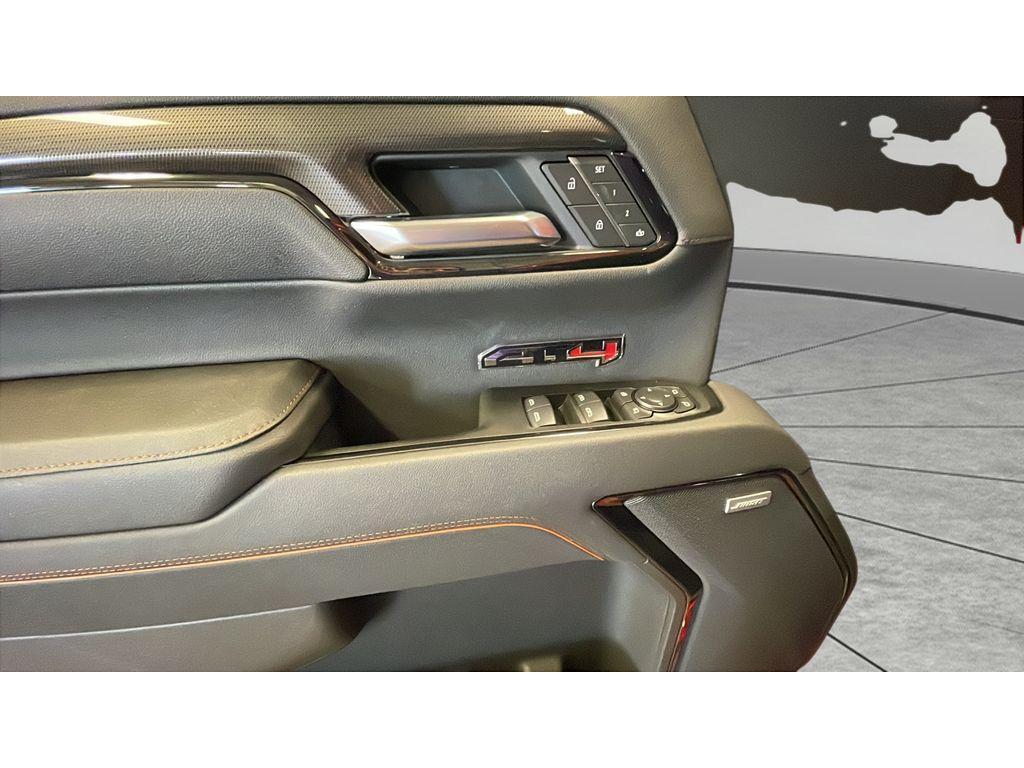 new 2026 GMC Sierra 1500 car, priced at $70,205