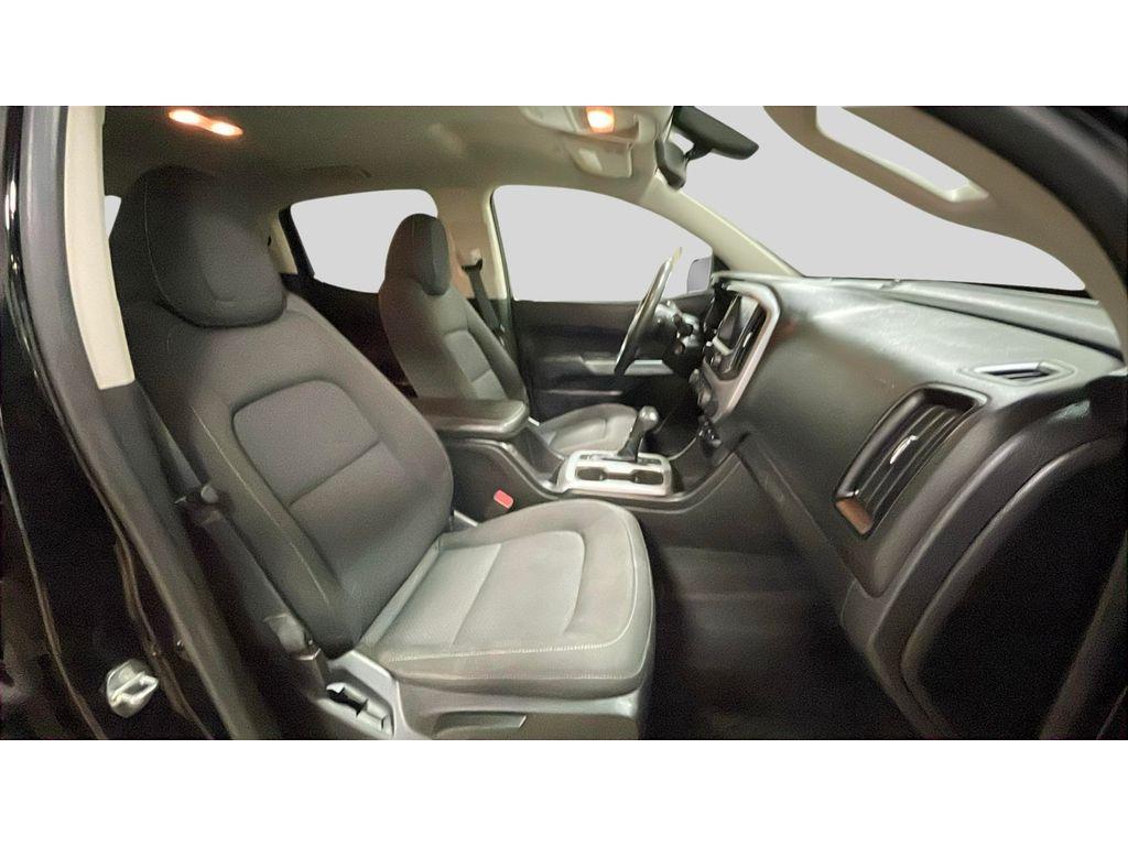 used 2018 Chevrolet Colorado car, priced at $19,940
