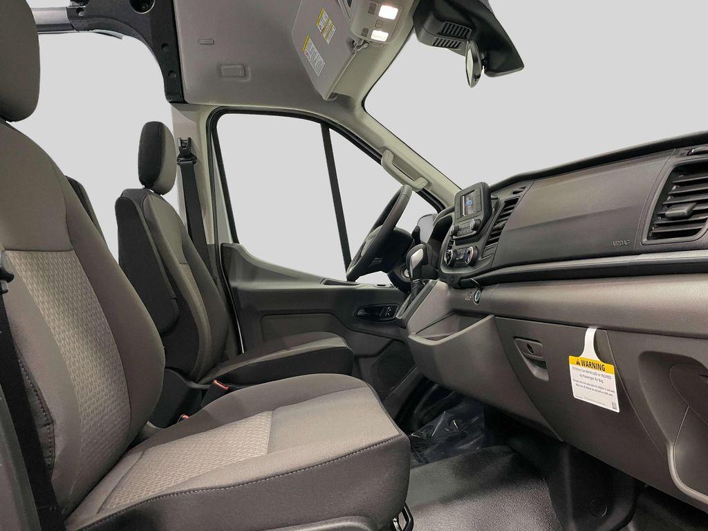 new 2025 Ford Transit-350 car, priced at $60,230