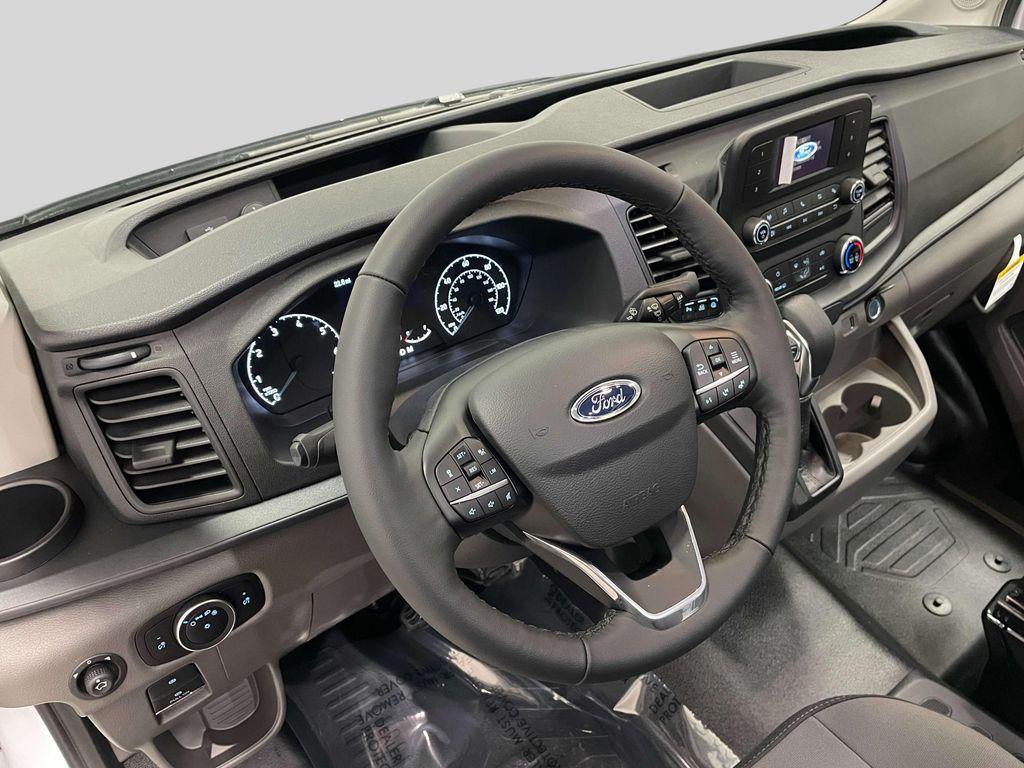new 2025 Ford Transit-350 car, priced at $60,230