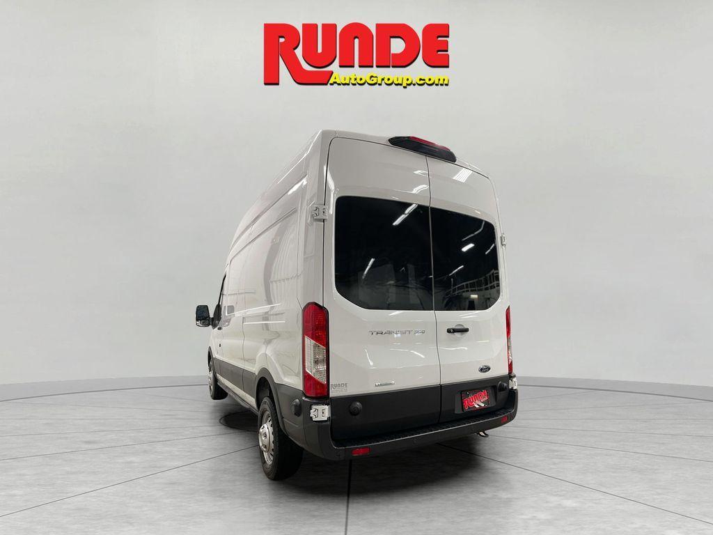 new 2025 Ford Transit-350 car, priced at $60,230
