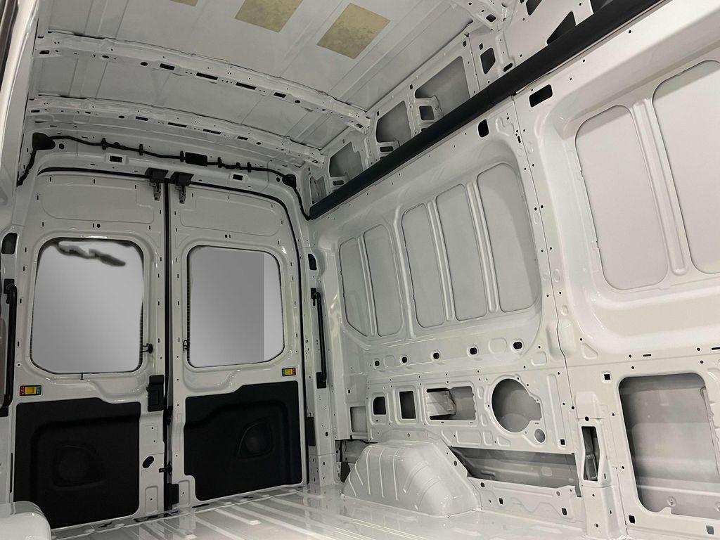 new 2025 Ford Transit-350 car, priced at $60,230