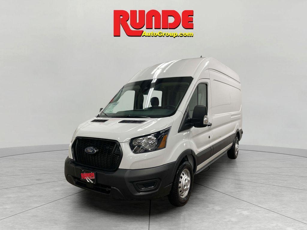 new 2025 Ford Transit-350 car, priced at $55,103