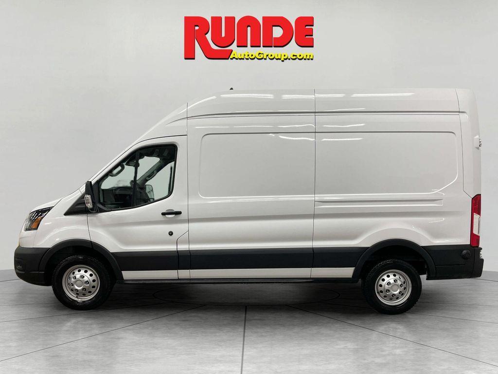 new 2025 Ford Transit-350 car, priced at $60,230