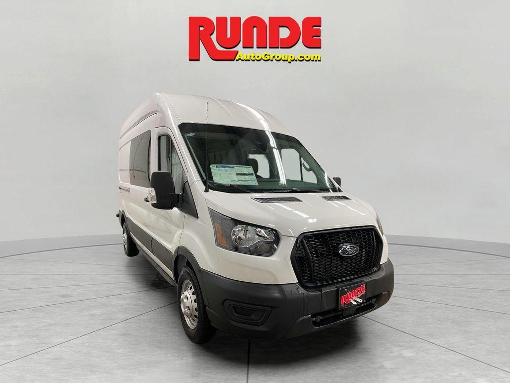 new 2025 Ford Transit-350 car, priced at $60,230