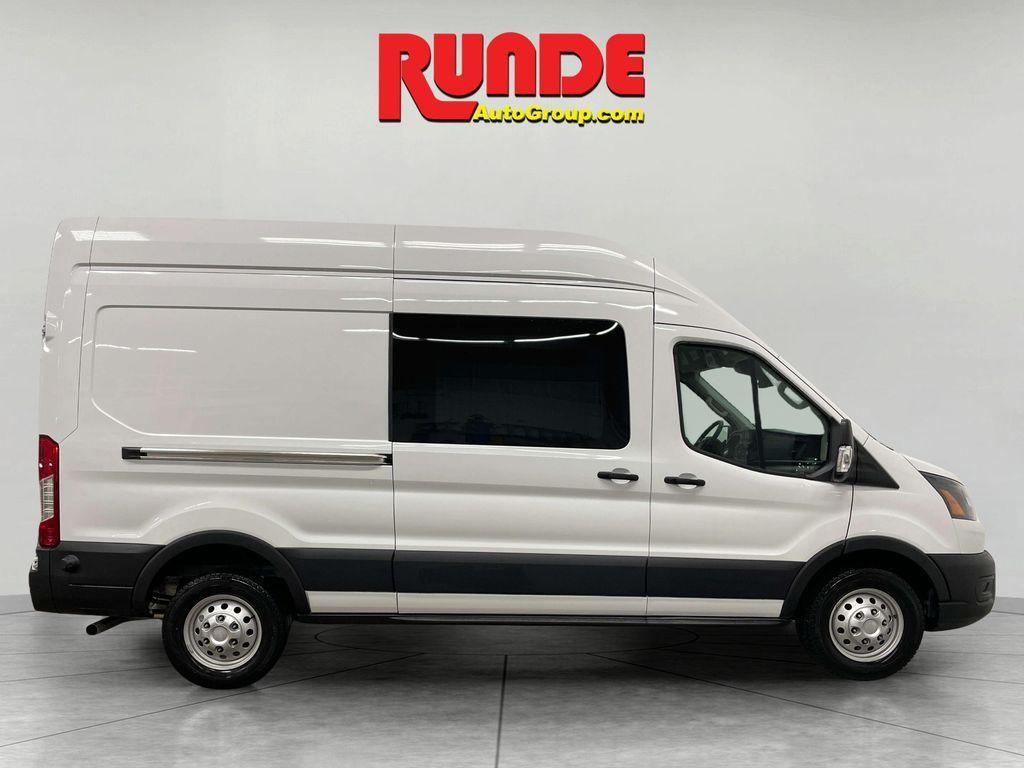 new 2025 Ford Transit-350 car, priced at $60,230