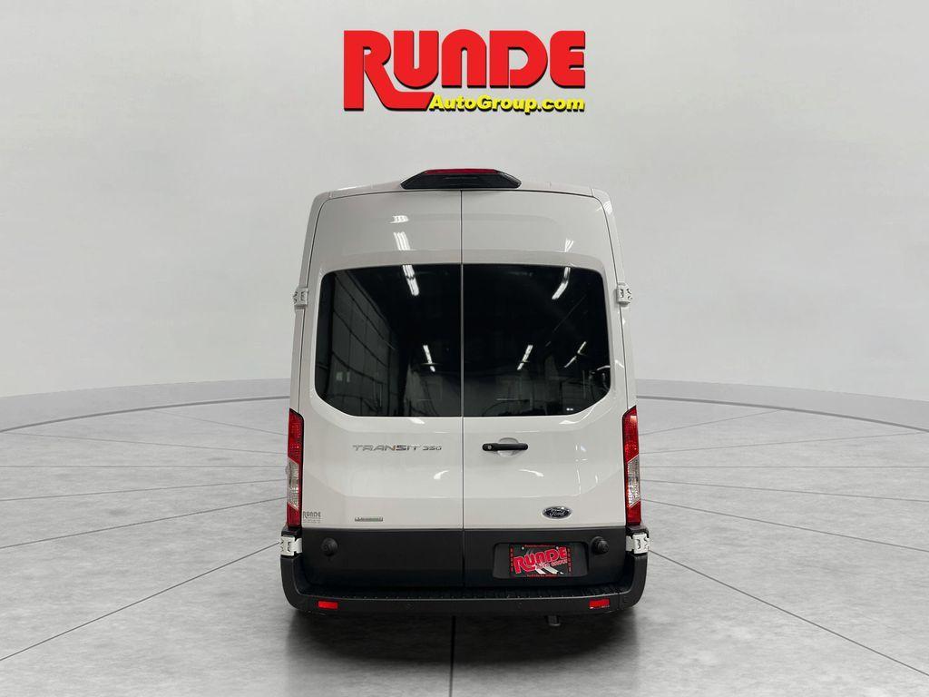 new 2025 Ford Transit-350 car, priced at $60,230