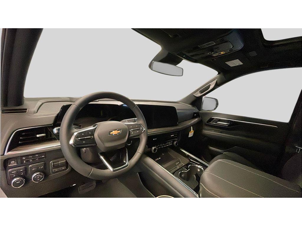 new 2025 Chevrolet Suburban car, priced at $86,900