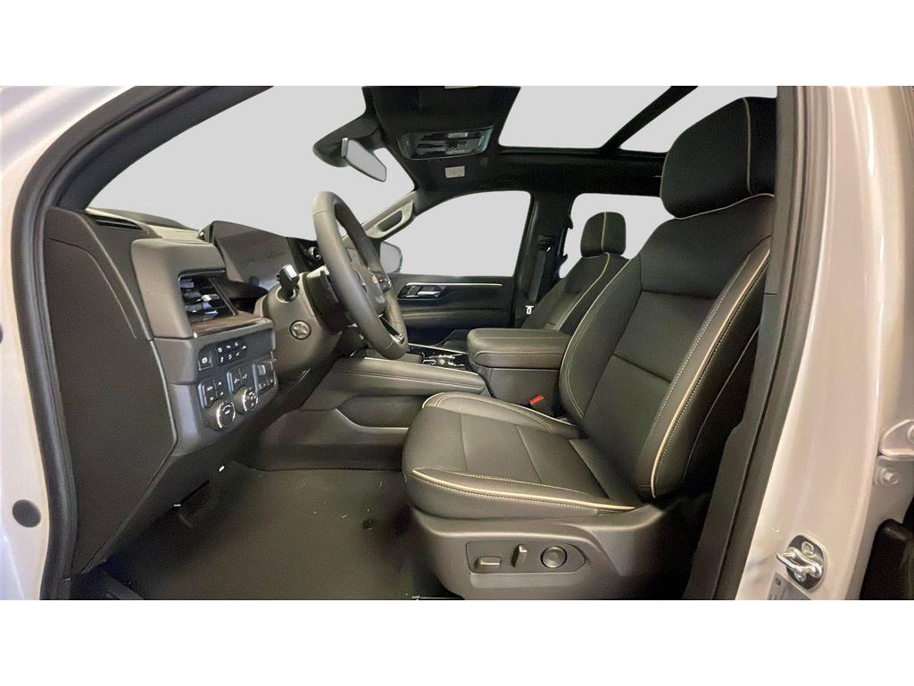 new 2025 Chevrolet Suburban car, priced at $86,900