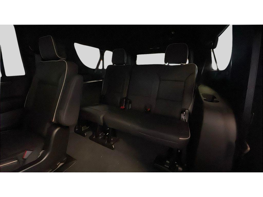 new 2025 Chevrolet Suburban car, priced at $86,900