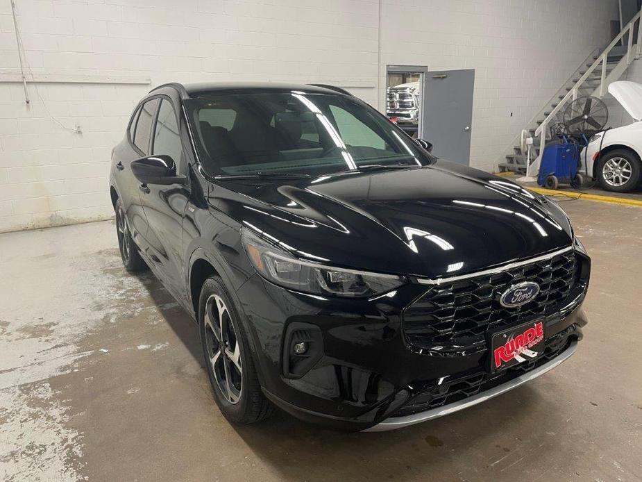 new 2024 Ford Escape car, priced at $39,855