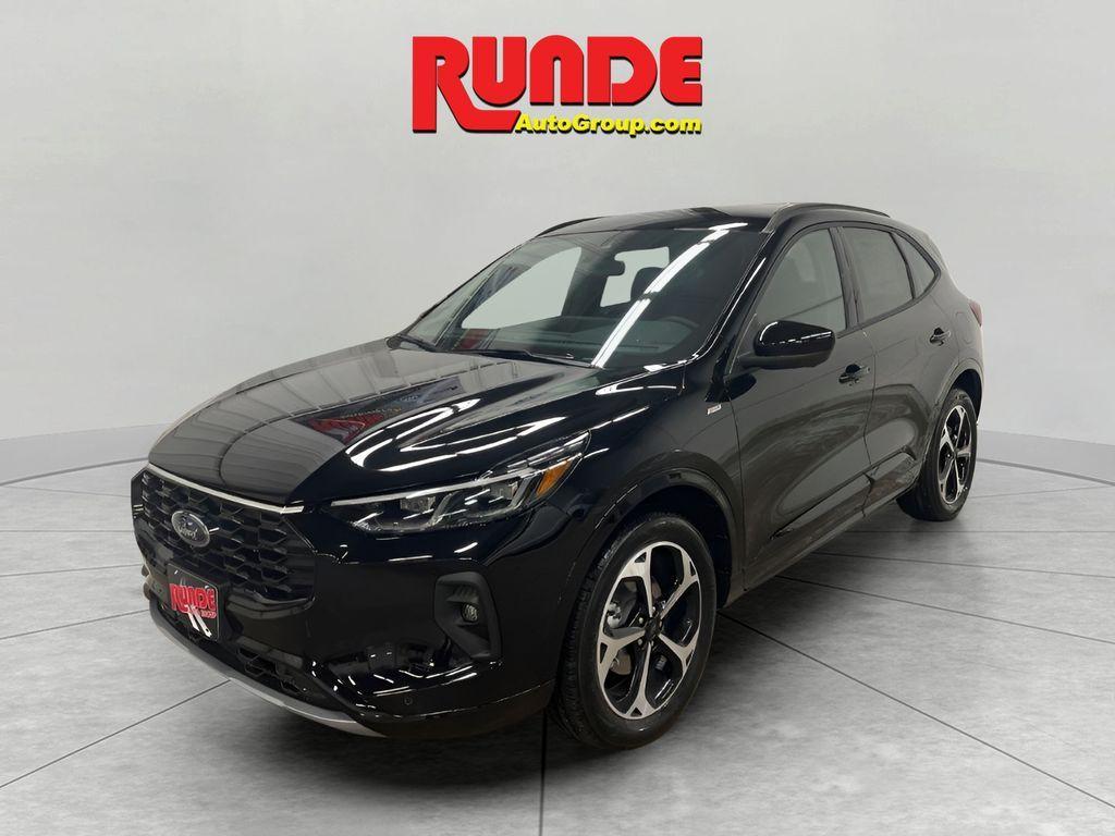 new 2024 Ford Escape car, priced at $39,355