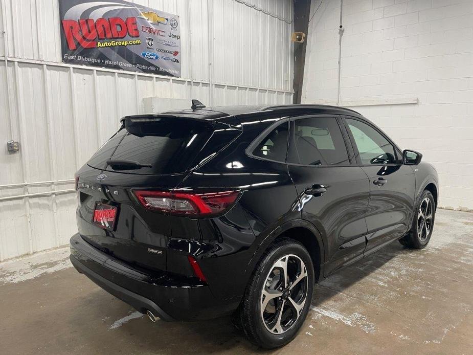 new 2024 Ford Escape car, priced at $39,855