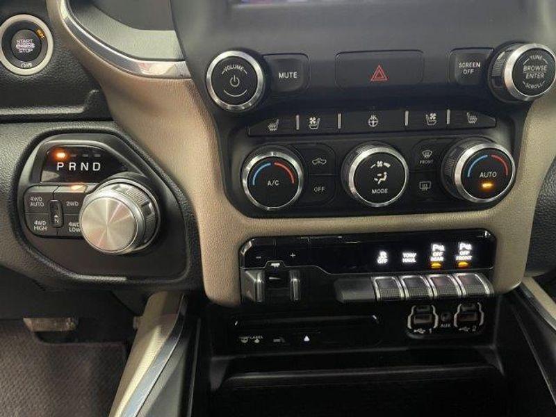 used 2019 Ram 1500 car