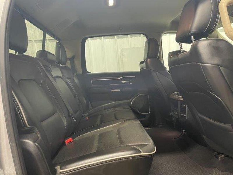 used 2019 Ram 1500 car