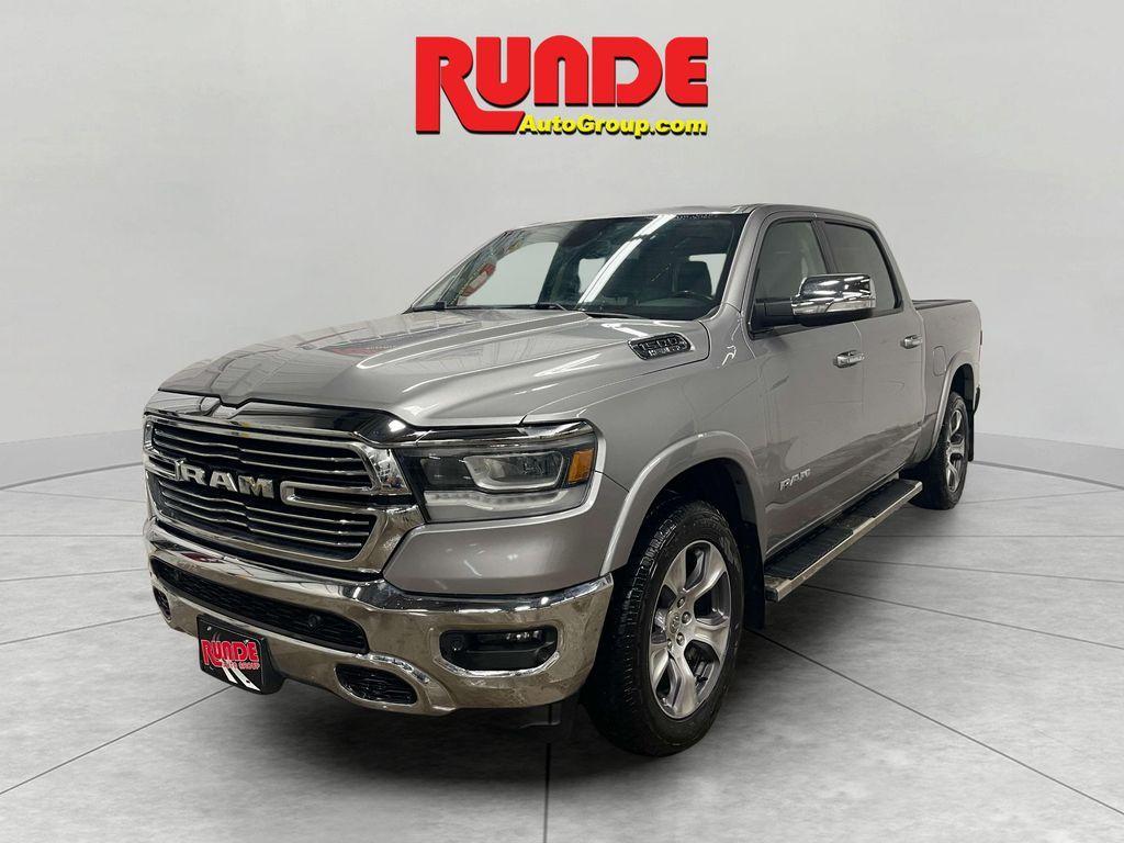 used 2019 Ram 1500 car, priced at $33,940