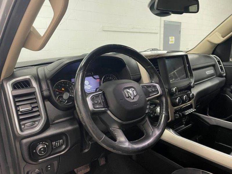 used 2019 Ram 1500 car
