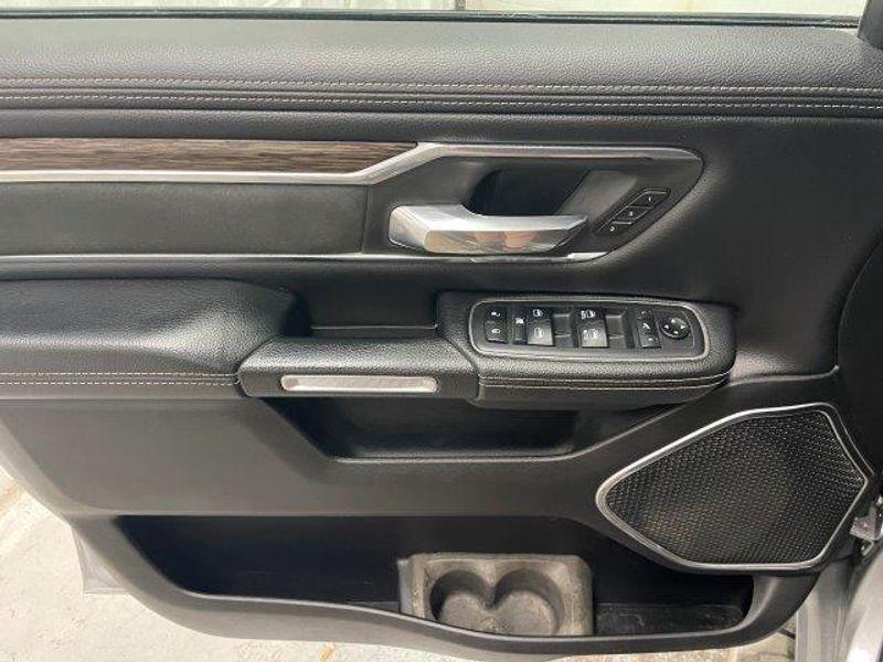 used 2019 Ram 1500 car