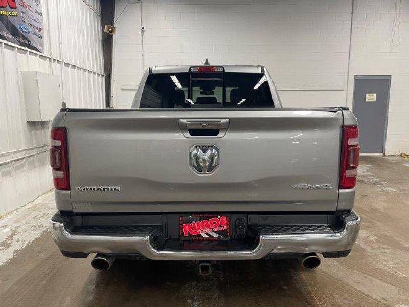 used 2019 Ram 1500 car