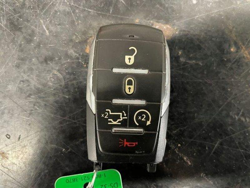 used 2019 Ram 1500 car