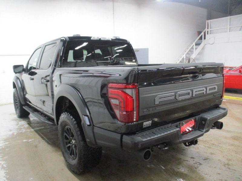 new 2024 Ford F-150 car, priced at $80,065