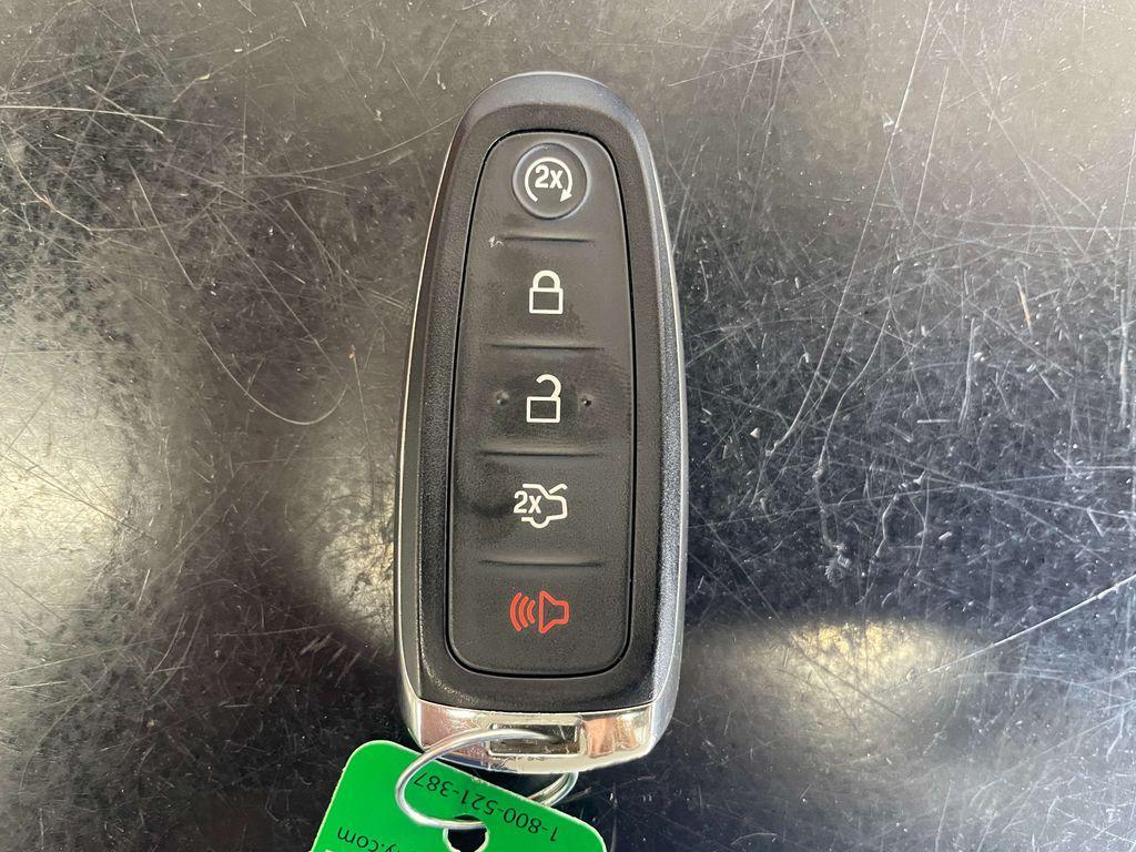 used 2019 Ford Escape car, priced at $18,500