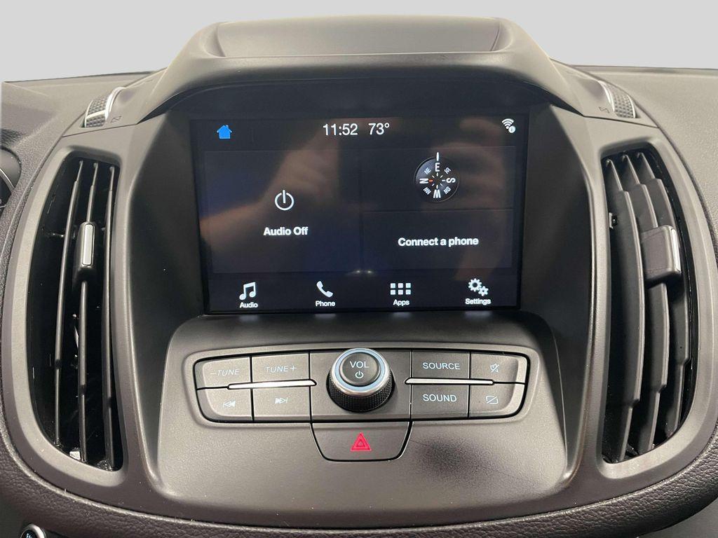 used 2019 Ford Escape car, priced at $18,500