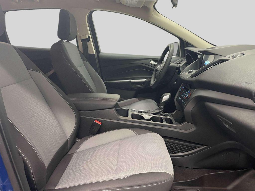 used 2019 Ford Escape car, priced at $18,500