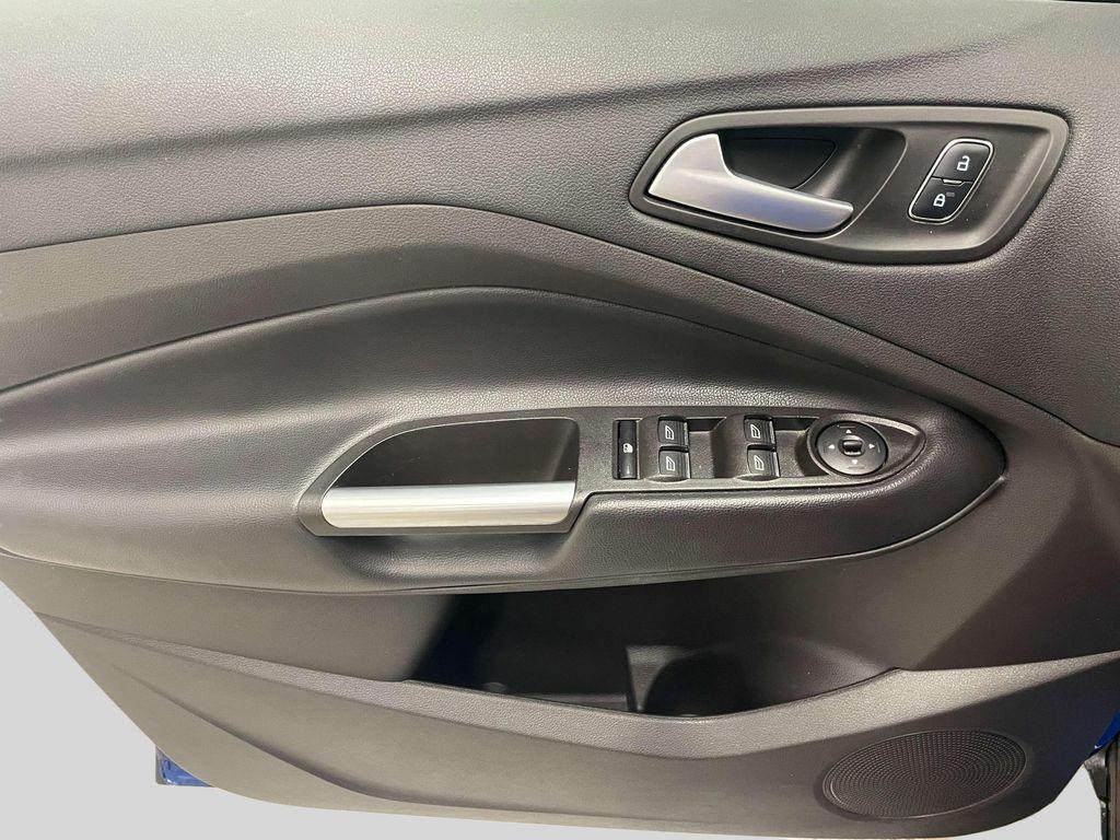 used 2019 Ford Escape car, priced at $18,500